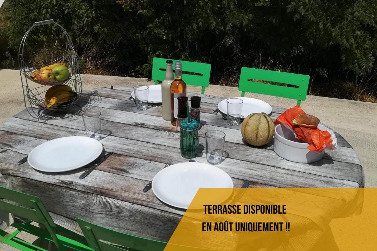 ☆ L'Evasion En Provence ☆ Clim-Wifi-Netflix ☆ Appartement Carnoux-en-Provence Buitenkant foto