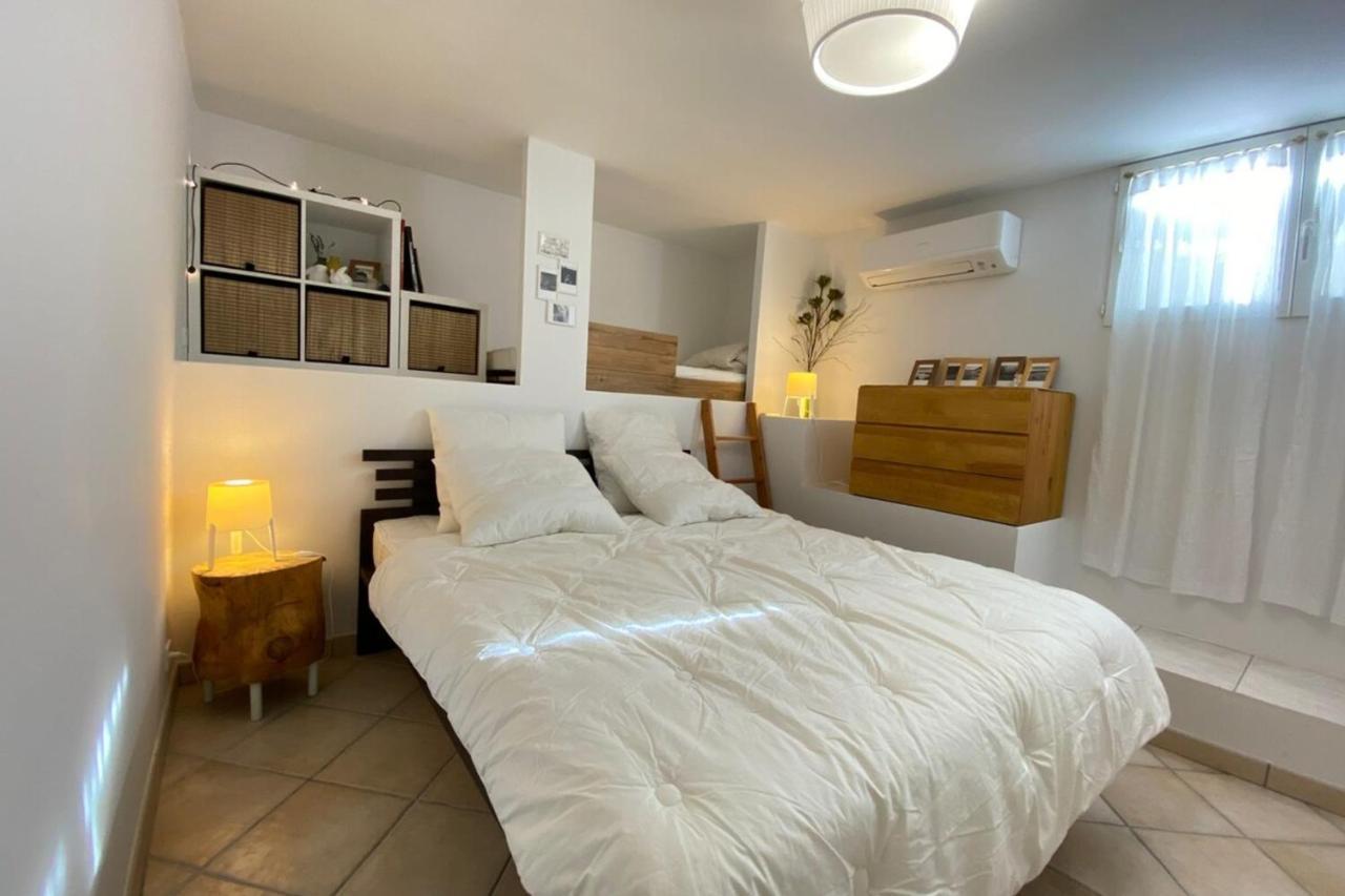 ☆ L'Evasion En Provence ☆ Clim-Wifi-Netflix ☆ Appartement Carnoux-en-Provence Buitenkant foto
