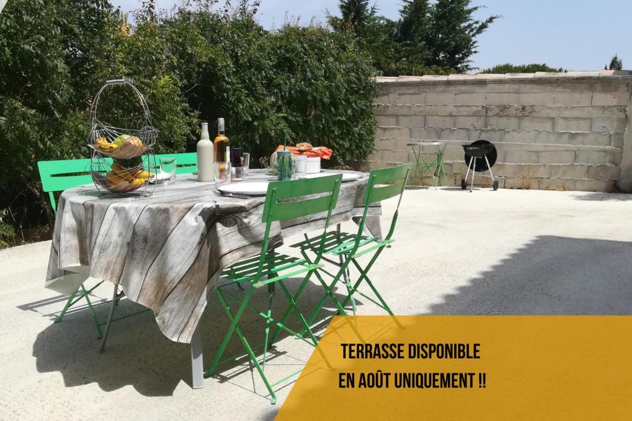 ☆ L'Evasion En Provence ☆ Clim-Wifi-Netflix ☆ Appartement Carnoux-en-Provence Buitenkant foto