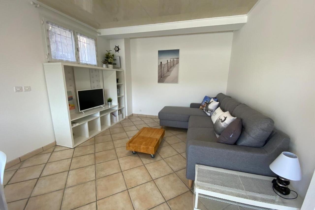 ☆ L'Evasion En Provence ☆ Clim-Wifi-Netflix ☆ Appartement Carnoux-en-Provence Buitenkant foto