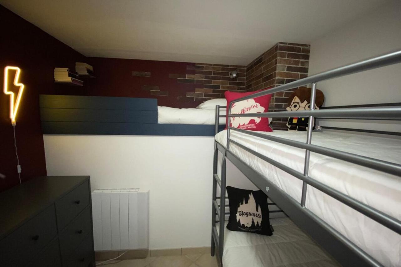 ☆ L'Evasion En Provence ☆ Clim-Wifi-Netflix ☆ Appartement Carnoux-en-Provence Buitenkant foto