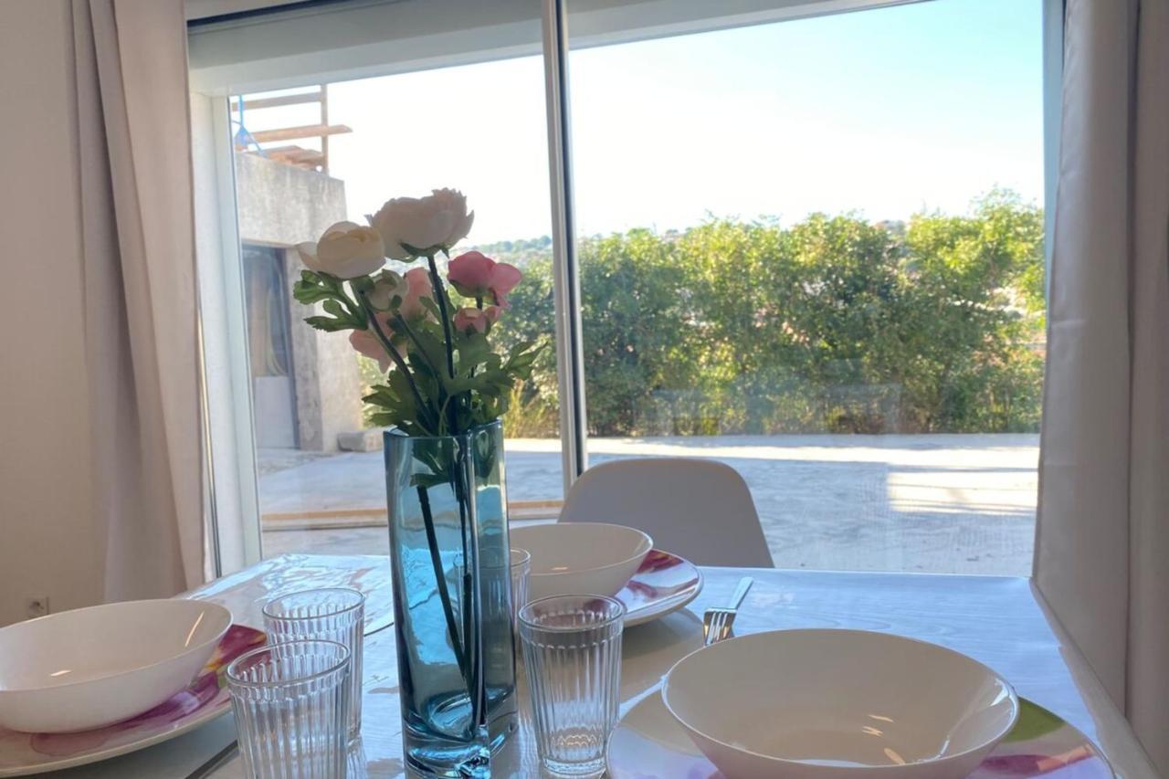 ☆ L'Evasion En Provence ☆ Clim-Wifi-Netflix ☆ Appartement Carnoux-en-Provence Buitenkant foto
