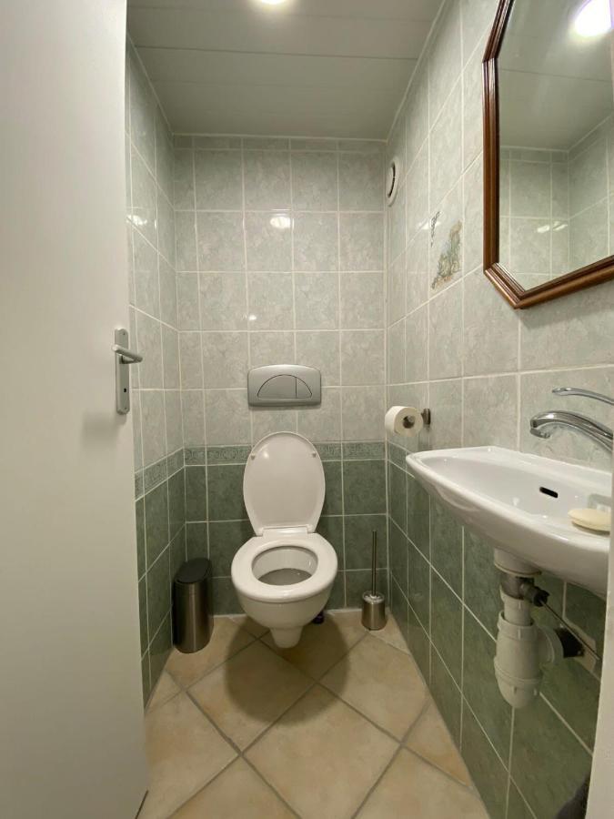 ☆ L'Evasion En Provence ☆ Clim-Wifi-Netflix ☆ Appartement Carnoux-en-Provence Buitenkant foto