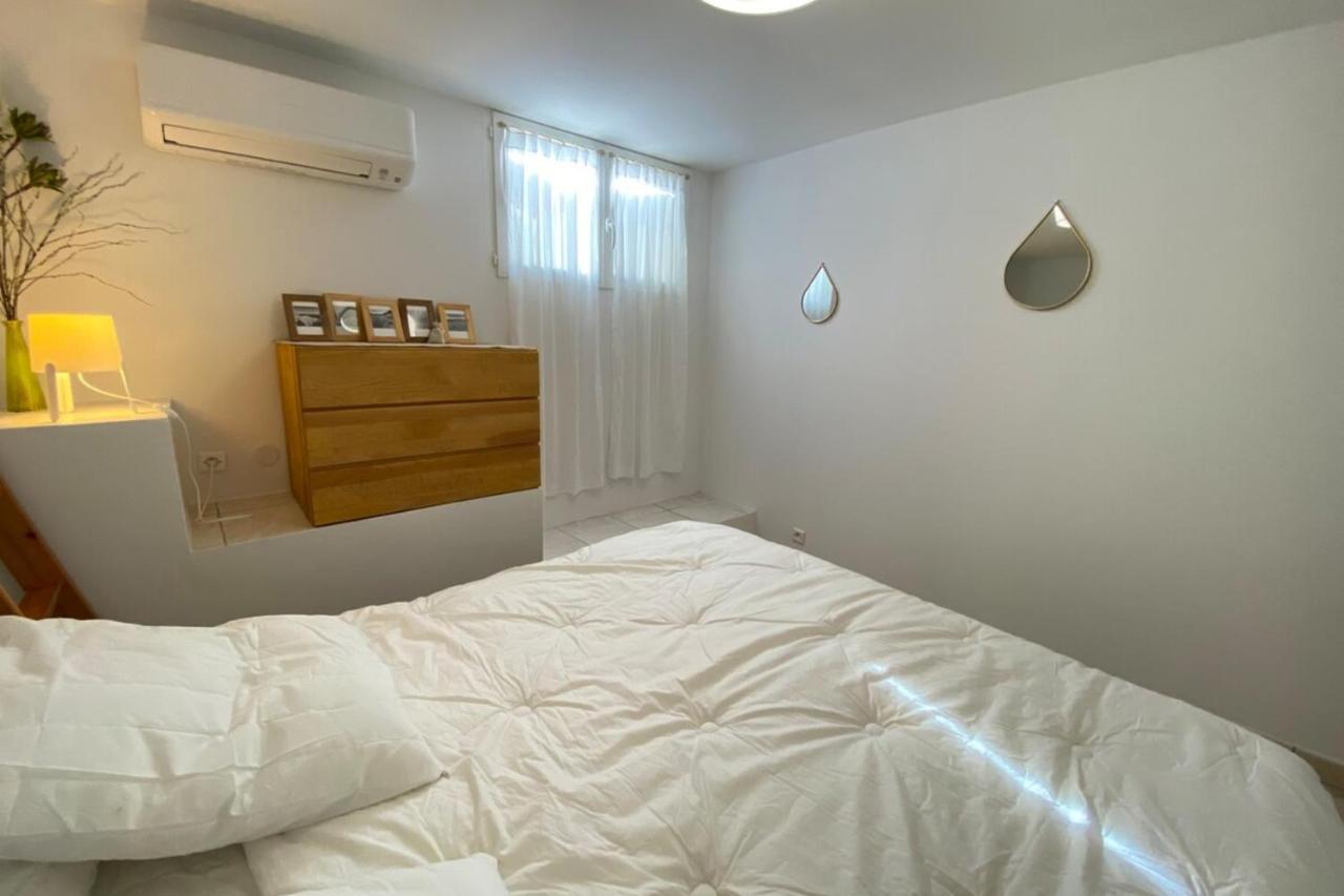 ☆ L'Evasion En Provence ☆ Clim-Wifi-Netflix ☆ Appartement Carnoux-en-Provence Buitenkant foto