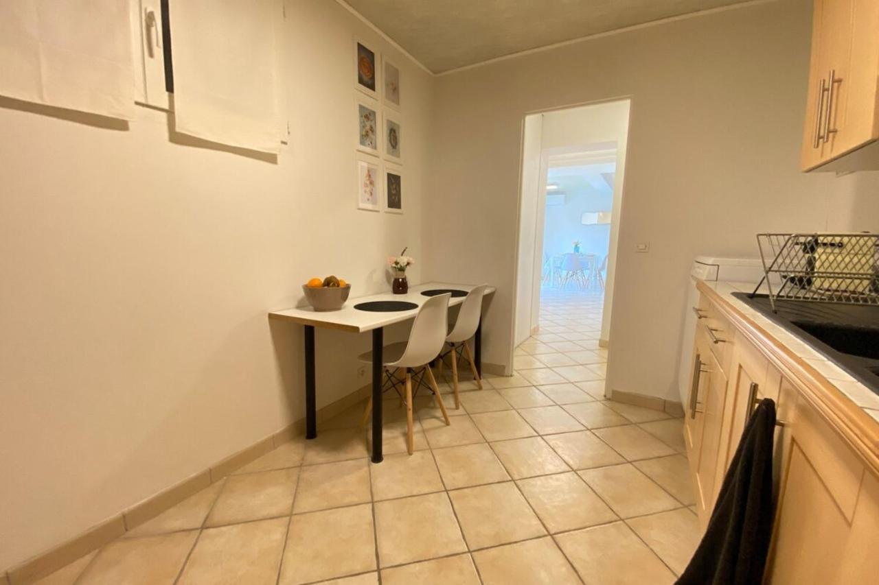☆ L'Evasion En Provence ☆ Clim-Wifi-Netflix ☆ Appartement Carnoux-en-Provence Buitenkant foto
