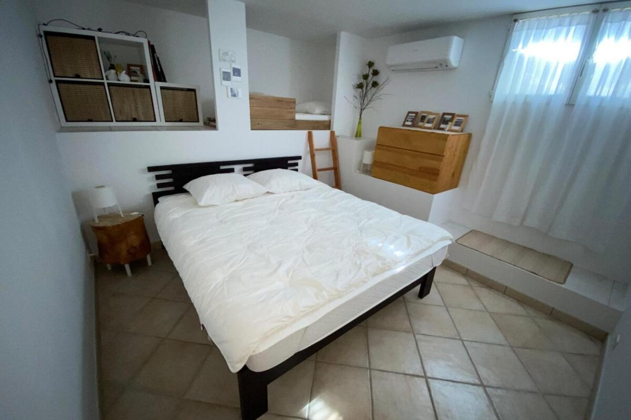 ☆ L'Evasion En Provence ☆ Clim-Wifi-Netflix ☆ Appartement Carnoux-en-Provence Buitenkant foto