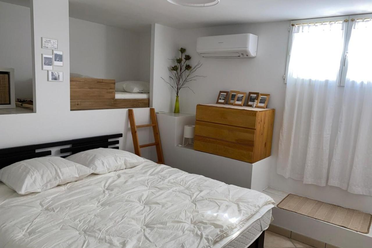 ☆ L'Evasion En Provence ☆ Clim-Wifi-Netflix ☆ Appartement Carnoux-en-Provence Buitenkant foto