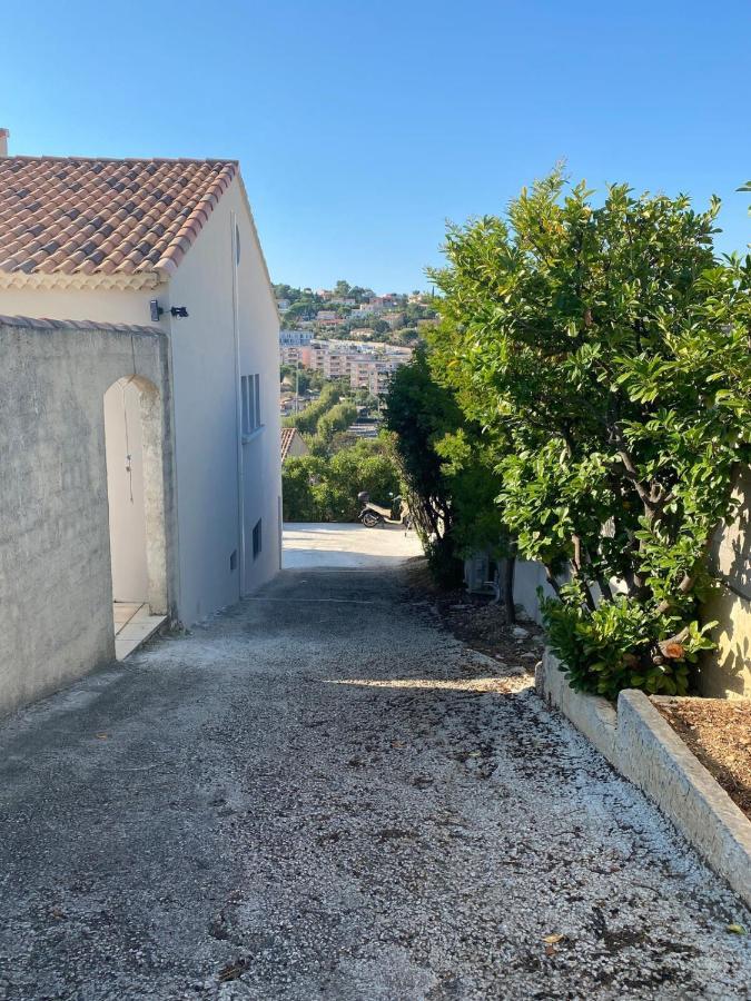 ☆ L'Evasion En Provence ☆ Clim-Wifi-Netflix ☆ Appartement Carnoux-en-Provence Buitenkant foto