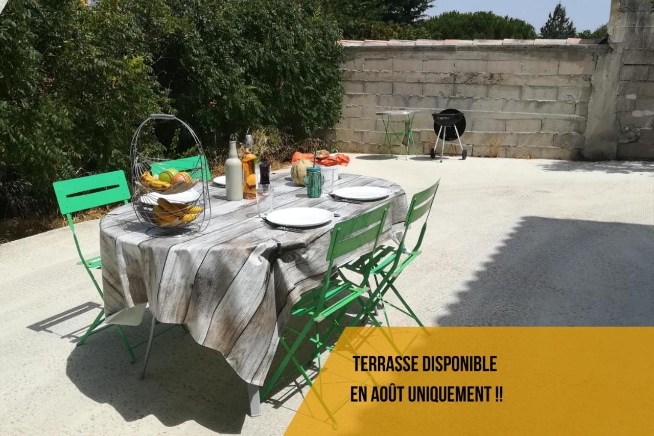 ☆ L'Evasion En Provence ☆ Clim-Wifi-Netflix ☆ Appartement Carnoux-en-Provence Buitenkant foto